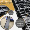 Plastová rampa pro psy 154 cm skládací pro auto Rampa pro Náhled obrázku produktu 4