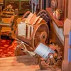 Booknook Leonardo da Vinci Produktbild-Vorschau 15