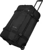 Travelite TARIFA Rollenreisetasche - Schwarz Produktbild-Vorschau 1