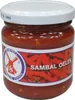 A jar of Windmill Sambal Oelek chili paste. Voir les images du produit