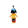 Yakari Plüschfigur 25 cm, besonders weich, recycelte Produktbild-Vorschau 3