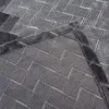 Wolldecke Plüschdecke LxB 200x150 cm Grau »Toronto« Produktbild-Vorschau 6