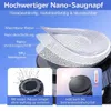 Magnetische Handyhalterung – Starker Saugnapf & 360° Produktbild-Vorschau 7