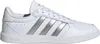 scarpe Adidas Breaknet Sleek JI3527 Anteprima dell’immagine prodotto 2