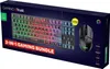 GXT 794 3-in-1 Gaming-Set TKL-Tastatur, kabellose Maus und Produktbild-Vorschau 8