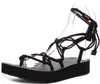 Teva W Midform Infinity Sandals 1127890-BLK, Sandalen, Produktbild-Vorschau 11