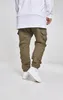 Urban Classics TB1268 | Pantaloni da jogging Cargo da uomo Anteprima dell’immagine prodotto 27