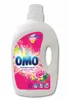 (DE) Omo Płyn do prania Color Tropical Lily & Rose, 5l Produktbild-Vorschau 1
