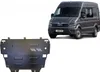 Protection anti-encastrement en acier pour moteur MAN Tge Voir les images du produit 1