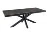 riess-ambiente Outdoor Esstisch GALAXIE 180cm anthrazit Produktbild-Vorschau 14