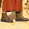 El Naturalista Stiefeletten Damen N5900 WAX NAPPA FOREST / Produktbild-Vorschau 7