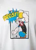 Bavarian Caps T-Shirt Prost, Popeye natur L Produktbild-Vorschau 3