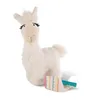 NICI La-La-Lama Lounge Kuscheltier Lama Dalia mit Produktbild-Vorschau 4