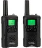 2er-Set PMR-Funkgeräte mit VOX, Walkie Talkie mit Produktbild-Vorschau 16
