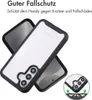 imoshion 360° Full Protective Case Samsung Galaxy S25 - Produktbild-Vorschau 3