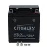 Gel-Batterie CIT YB3L-B, 12 V 3 Ah, Pluspol rechts, DIN Produktbild-Vorschau 1