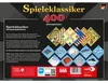 Noris - Collection de jeux avec 400 possibilités de jeu Voir les images du produit 7