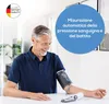 beurer BM 96 Cardio Oberarm-Blutdruckmessgerät Produktbild-Vorschau 4