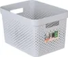 Curver INFINITY Aufbewahrungsbox mit Deckel und Lochmuster, Produktbild-Vorschau 12