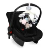 MoMi KIKI - Mobile Kinderbett Karussell für Baby -  4 Produktbild-Vorschau 6