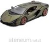 BBurago 18-21099 - Modellauto -  Lamborghini Sian FKP 37 Produktbild-Vorschau 20