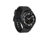 Samsung Galaxy Watch6 Classic , 3,3 cm (1.3"), OLED, Produktbild-Vorschau 3