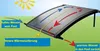 LUX 800 Solarheizung Kollektor 80 x 120 cm Produktbild-Vorschau 5