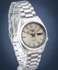 Pánske hodinky Japoński 5 Sports Automatic SNXS Náhľad obrázku produktu 1