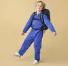 ergobag Schulranzen pack Set GLOW 28 x 25 x 40 Produktbild-Vorschau 19