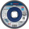 Bosch X571 Best for Metal, Brúsny kotúč, Oceľ, Bosch, 2,22 Náhľad obrázku produktu 2