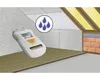 Vlhkoměr LASERLINER DampCheck Náhled obrázku produktu 4