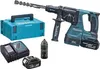 Makita Akku-Kombihammer DHR243RTJ Produktbild-Vorschau 81