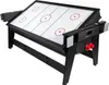 Multifunktionstisch 4 in 1 200,5x110x82,5 cm – Produktbild-Vorschau 3