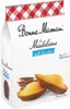 Bonne Maman La Madeleine chocolat au lait 210g Produktbild-Vorschau 1