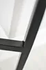 Schwarze Metall-Wandhalter für Regale 90x30cm – 2er Set Produktbild-Vorschau 11