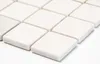 Mosaik Fliese Marmor Naturstein weiß Botticino Anticato Produktbild-Vorschau 5