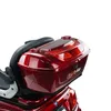 Elektrický skútr pro seniory BILI BIKE SHINO QUADRO LIT se Náhled obrázku produktu 19