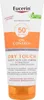 Eucerin Sun Gel-Crema Controllo Olio Corpo Lsf 50+ 200 ml Anteprima dell’immagine prodotto 2