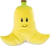 Super Mario - Figurine peluche Mocchi-Mocchi - Banane Voir les images du produit 2