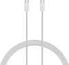 Xlayer Feingewebtes Apple Kabel USB-C auf USB-C 2 Meter Produktbild-Vorschau 1