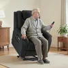 M MCombo Poltrona TV con funzione di sollevamento Anteprima dell’immagine prodotto 5