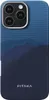 Pitaka Tactile tissé coque iPhone 16 Pro – MagEZ Grip avec Voir les images du produit 1