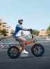 ENGWE EP-2 Boost E-Bike Klappräder Fatbike Herren E-Bike Produktbild-Vorschau 4