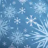 Disney Obliečka na perinu Frozen White Snowflake, 140x200cm Náhľad obrázku produktu 5