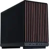 Lian Li A3-mATX, Micro Tower, PC, Schwarz, Holz, micro ATX, Produktbild-Vorschau 5
