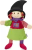 Sterntaler Sterntaler Handpuppe Hexe 3601816 Voir les images du produit 1