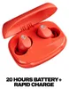 Skullcandy Smokin' Buds 360, True Wireless Stereo (TWS), 50 Produktbild-Vorschau 9