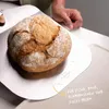 SILBERTHAL łopatka do pizzy ze stali nierdzewnej 30 cm - Podgląd zdjęcia produktu 7