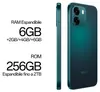 Oppo A6 4G Dual Sim 6GB RAM 256GB - Black Produktbild-Vorschau 5