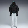 Puma Mono Hooded Parka 68836601 Herren Produktbild-Vorschau 4